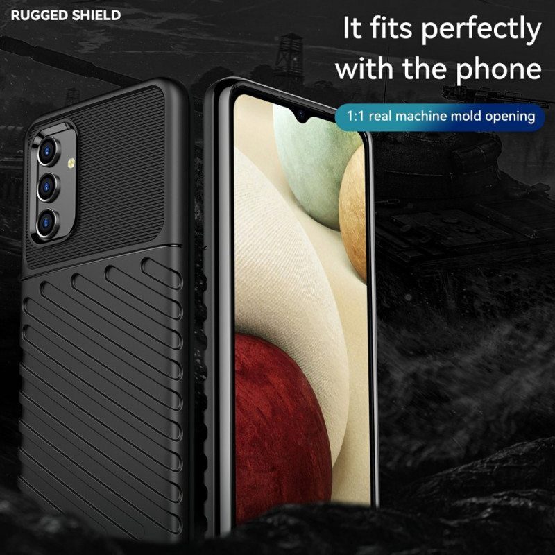 Case Samsung Galaxy A13 Thunder-sarja