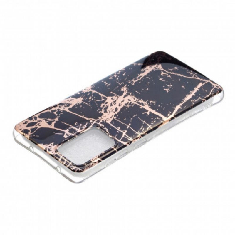 Case Samsung Galaxy A52 4G / A52 5G / A52s 5G Ultra Design Marble