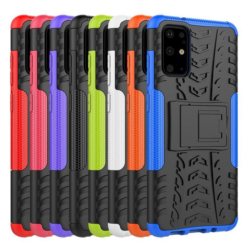 Case Samsung Galaxy S20 Plus / S20 Plus 5G Hyper Resistant