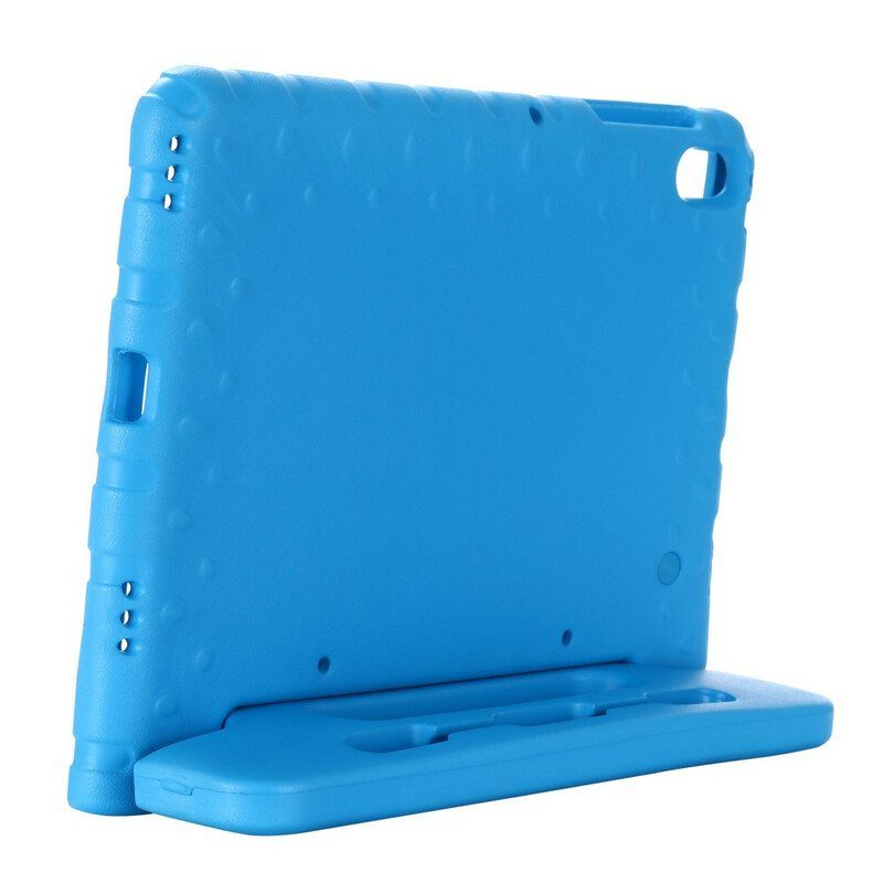 Case Samsung Galaxy Tab S8 Plus / Tab S7 Plus Eva-vaahto Lapsille