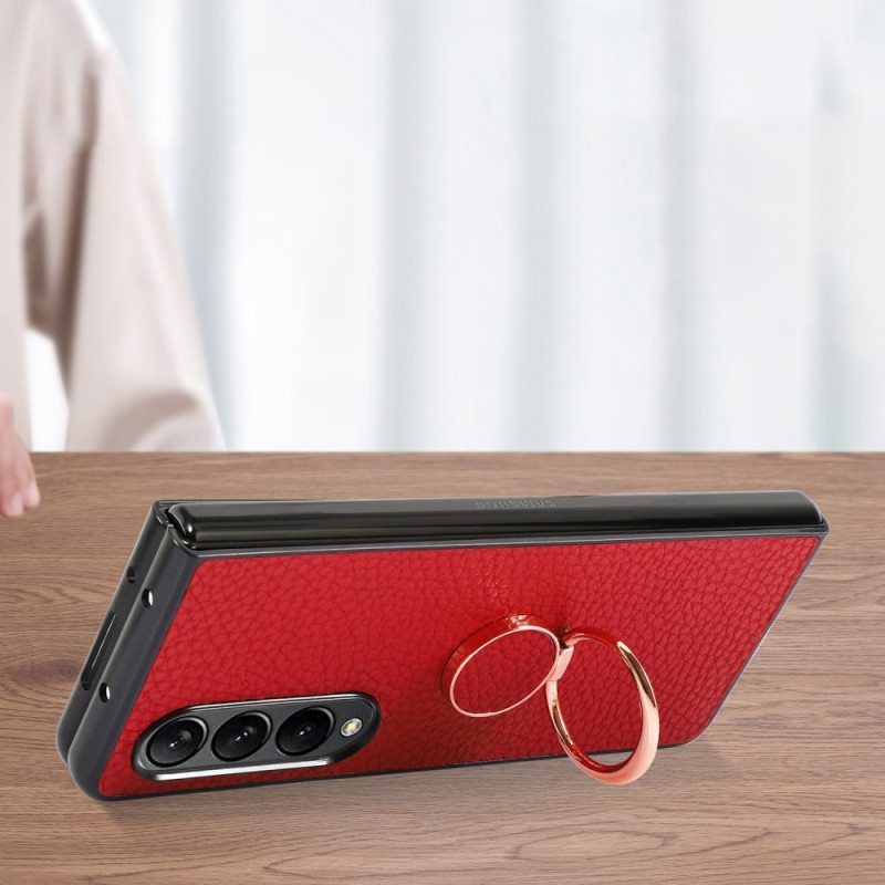 Case Samsung Galaxy Z Fold 4 Anastasia Ring