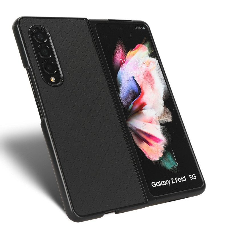 Case Samsung Galaxy Z Fold 4 Huomaamattomat Laatat