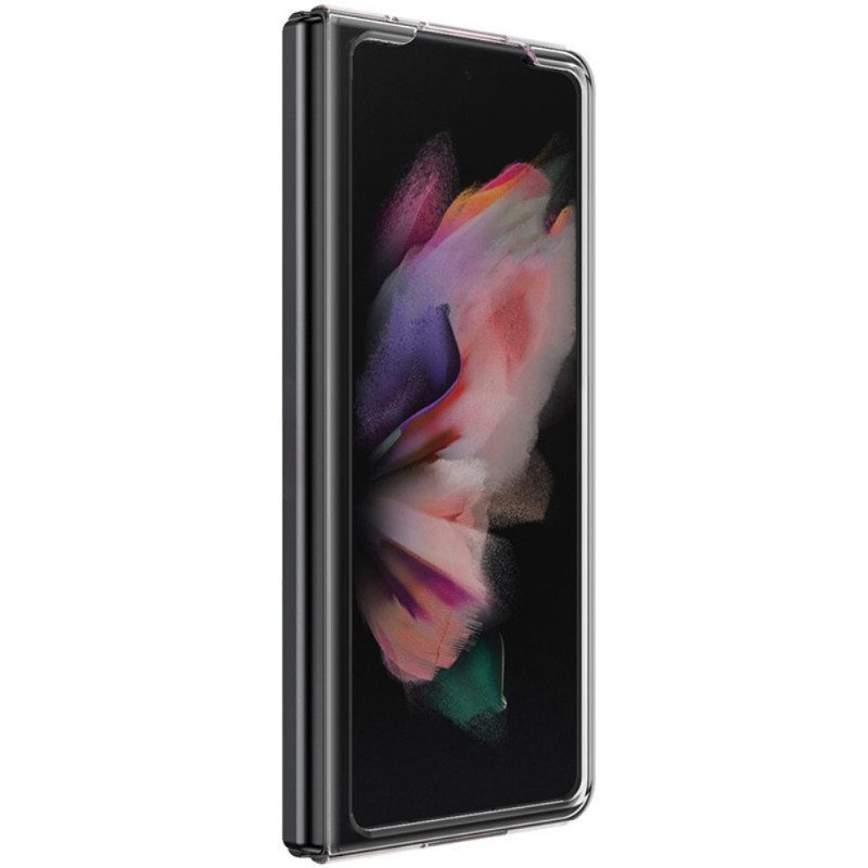 Case Samsung Galaxy Z Fold 4 Imak Air Ii Pro