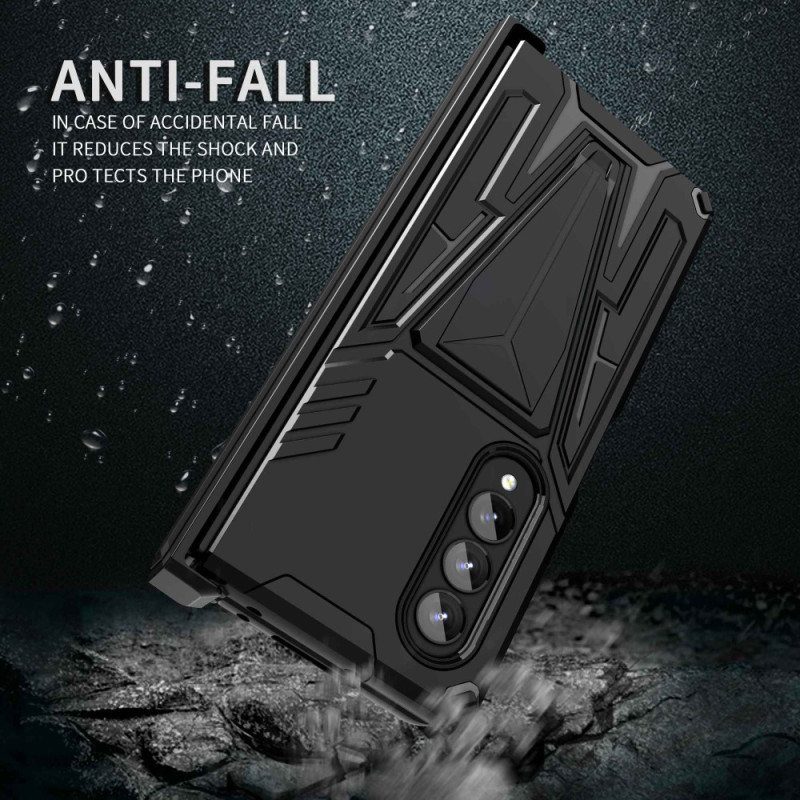 Case Samsung Galaxy Z Fold 4 Rauta