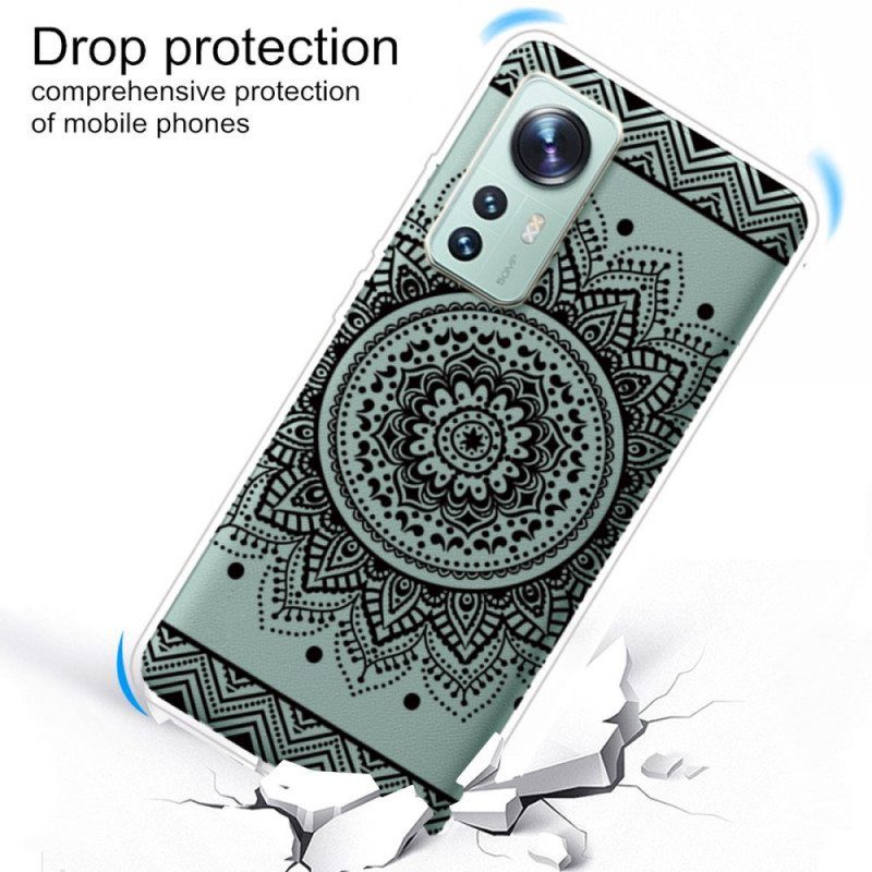 Case Xiaomi 12 / 12X Kaunis Mandala