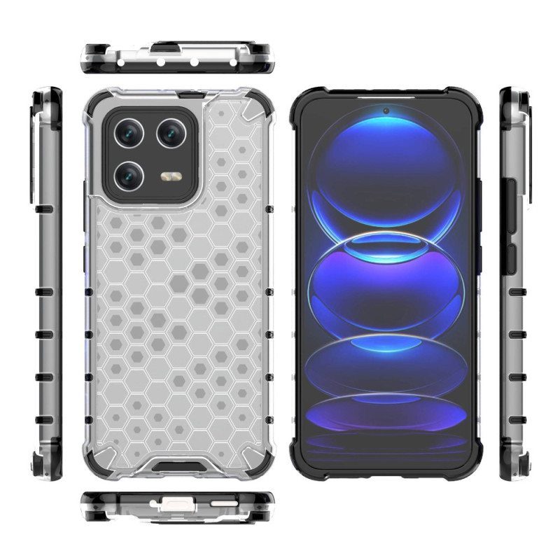 Case Xiaomi 13 Hunajakenno Tyyli