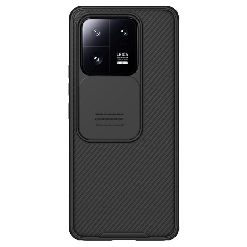 Case Xiaomi 13 Pro Camshield Nillkin