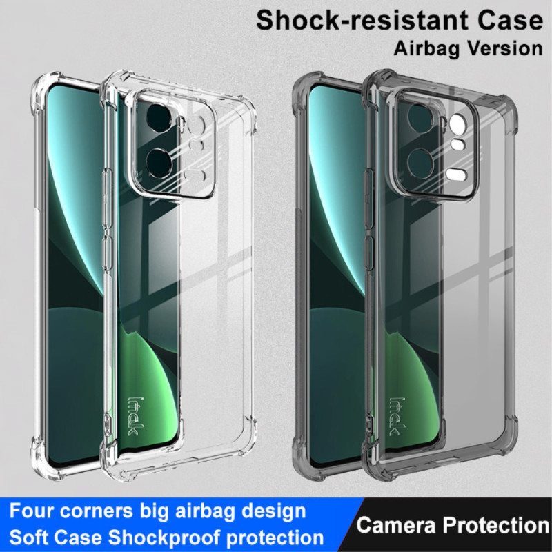 Case Xiaomi 13 Pro Imak Airbags