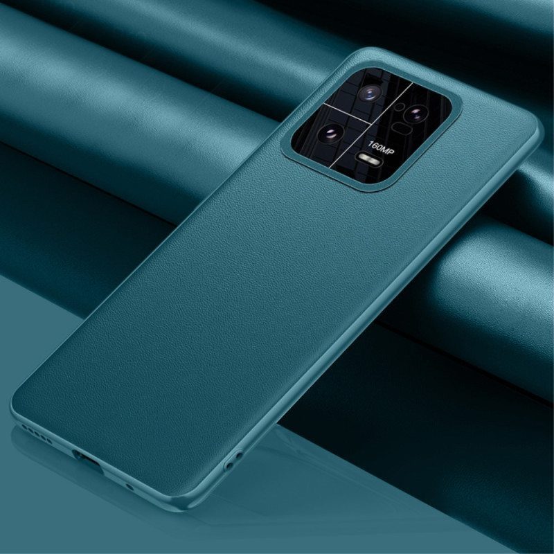 Case Xiaomi 13 Pro Keinonahka