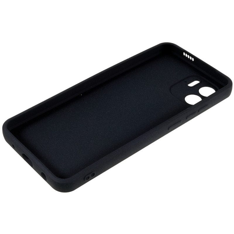 Case Xiaomi Redmi A1 Silikoni