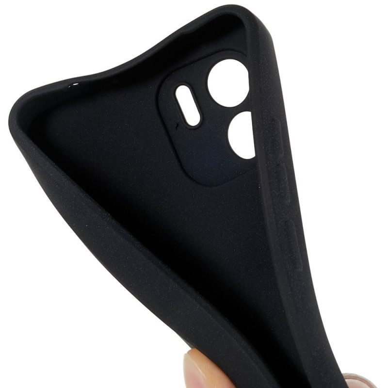 Case Xiaomi Redmi A1 Silikoni