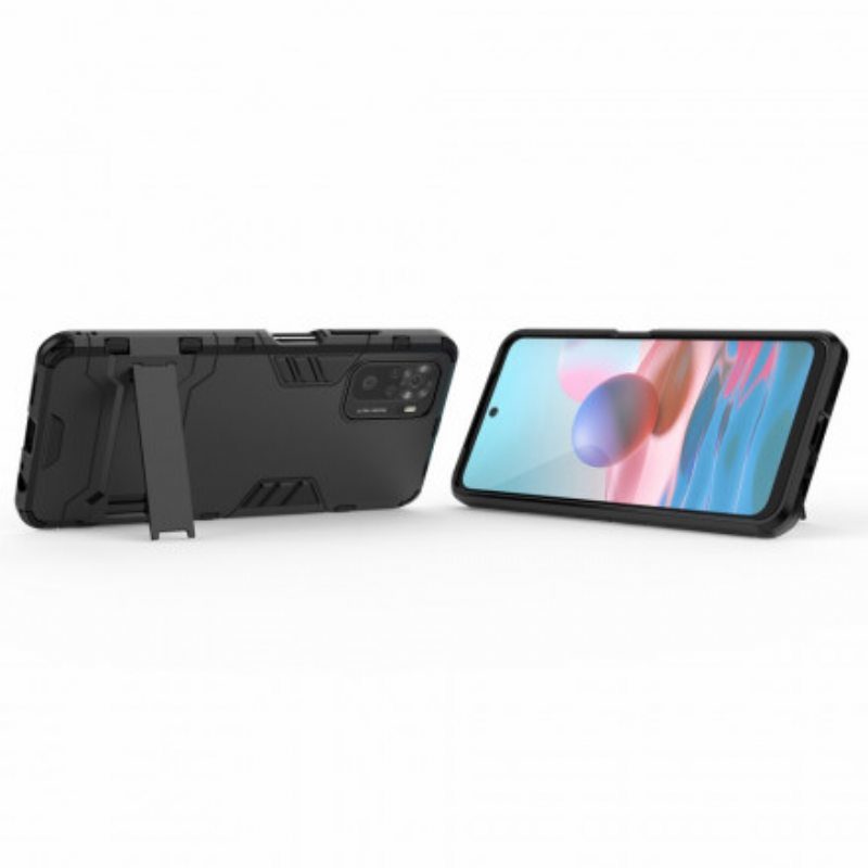 Case Xiaomi Redmi Note 10 / 10S Ultra Resistant