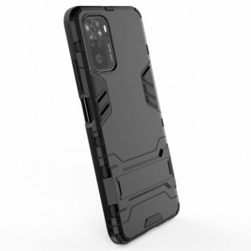 Case Xiaomi Redmi Note 10 / 10S Ultra Resistant