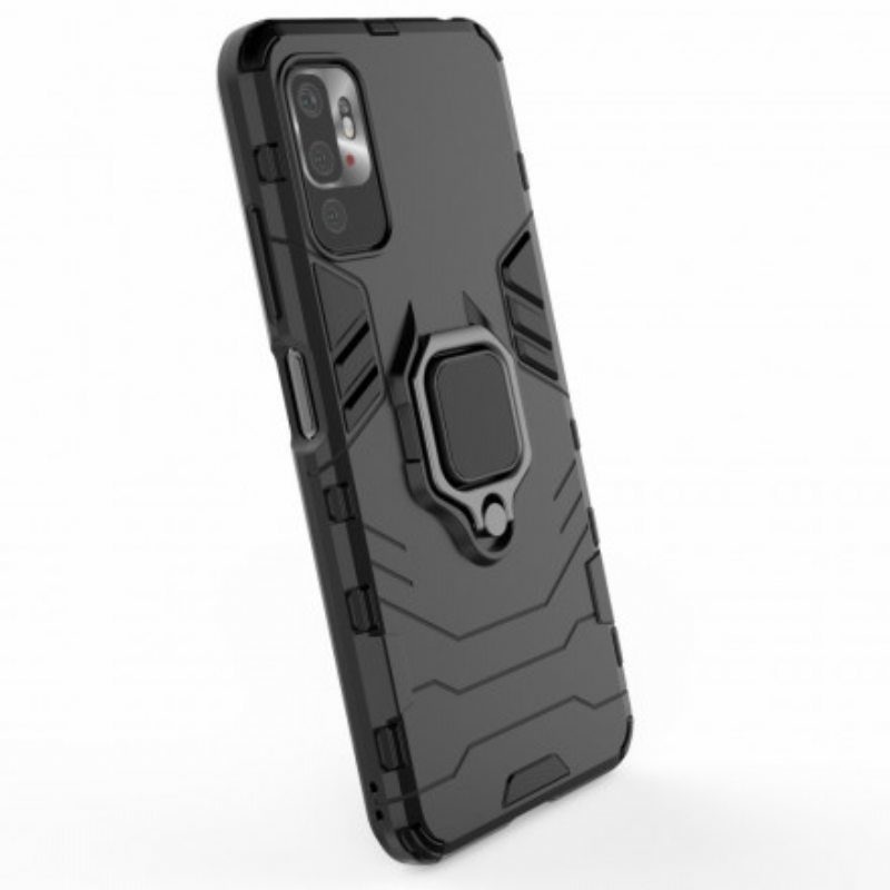 Case Xiaomi Redmi Note 10 5G Renkaan Kestävä