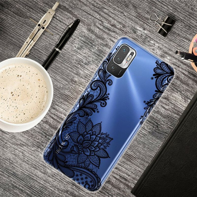 Case Xiaomi Redmi Note 10 5G Upea Pitsi