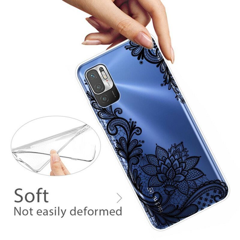 Case Xiaomi Redmi Note 10 5G Upea Pitsi