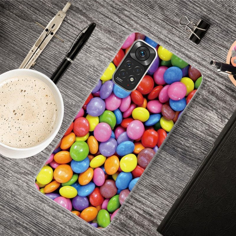 Case Xiaomi Redmi Note 11 / 11S Karkkia