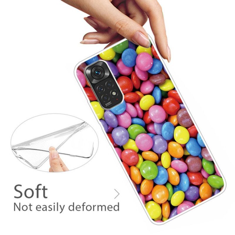 Case Xiaomi Redmi Note 11 / 11S Karkkia