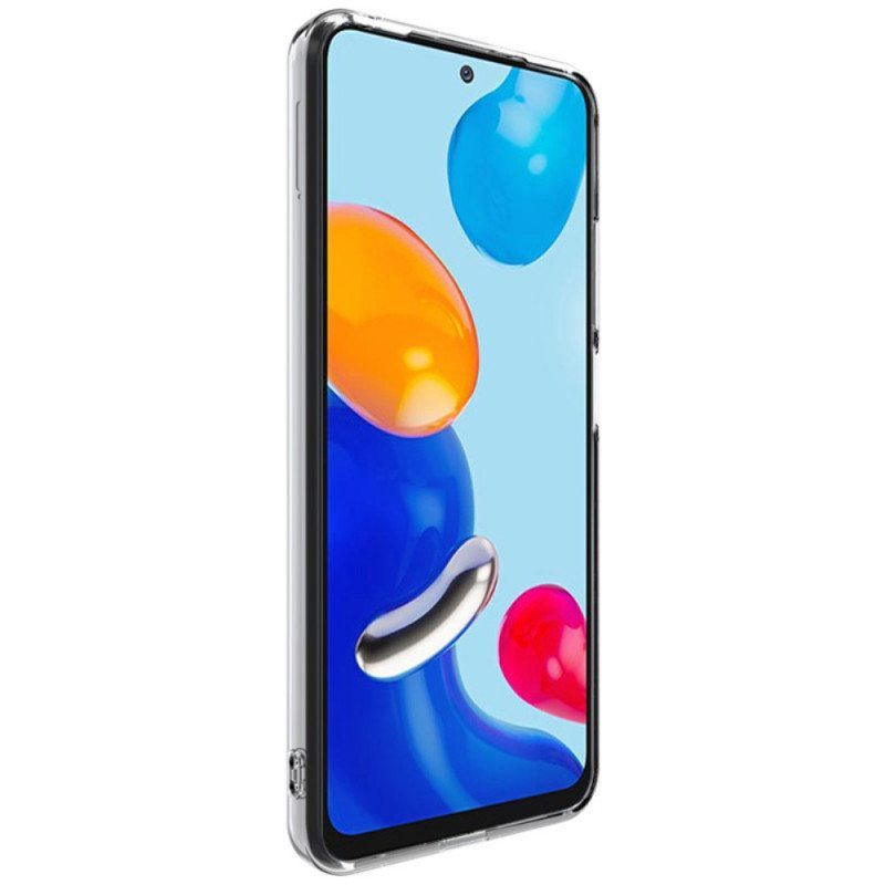 Case Xiaomi Redmi Note 11 / 11S Ux-5-sarjan Imak