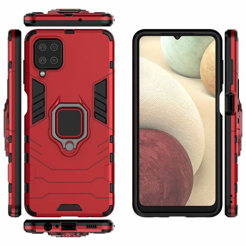 Case Samsung Galaxy A12 Ultra Protective Belinda