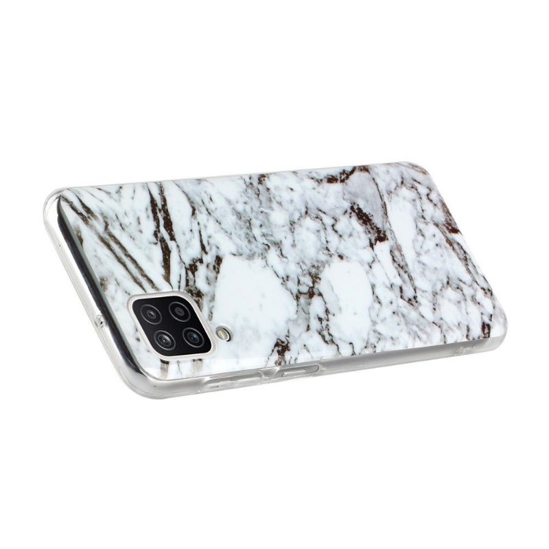 Kuori Samsung Galaxy A12 Marble