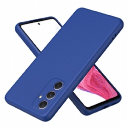 Case Samsung Galaxy A55 5g Puhelinkuoret Nestemäinen Silikoni