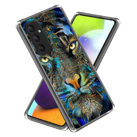 Case Samsung Galaxy A55 5g Puhelinkuoret Tiikerin Katse