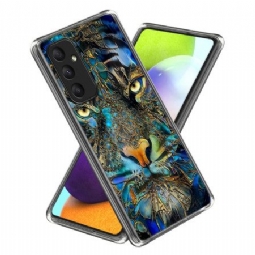 Case Samsung Galaxy A55 5g Puhelinkuoret Tiikerin Katse