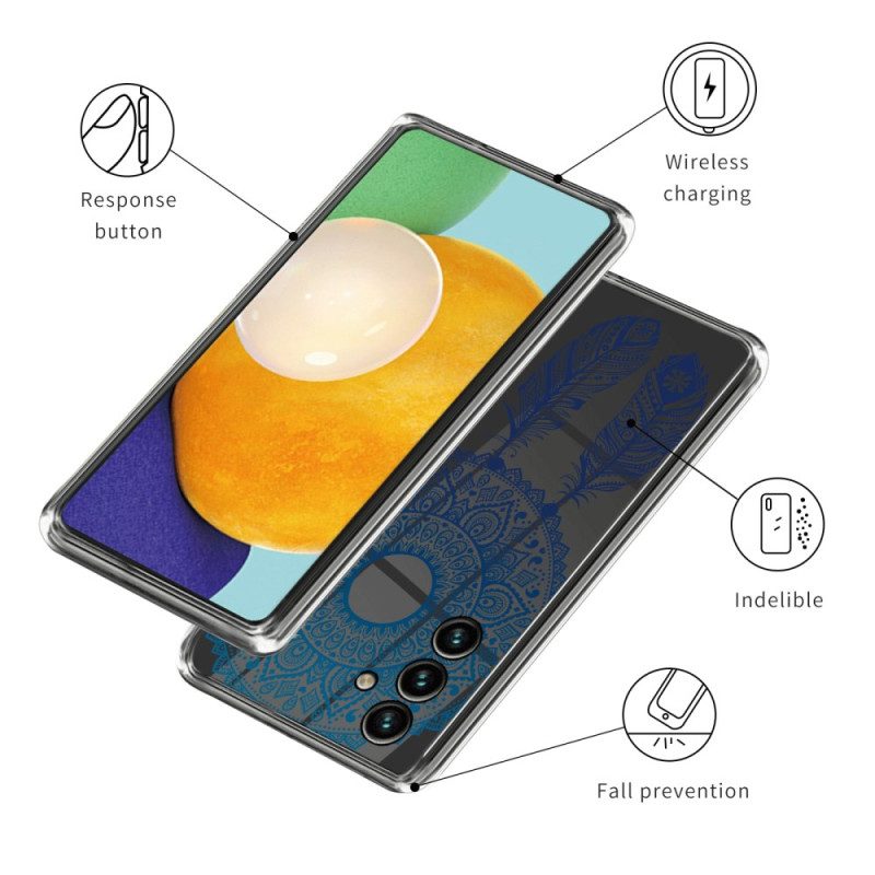 Case Samsung Galaxy A55 5g Puhelinkuoret Unisieppari