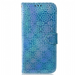 Kuoret Samsung Galaxy A55 5g Strappy Disco -tyyli