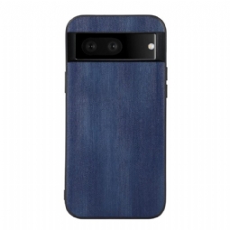 Case Google Pixel 7 Retro Keinonahkaa