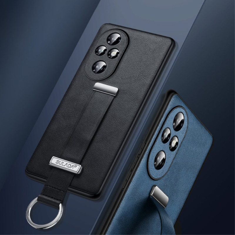 Case Honor 200 Pro Puhelinkuoret Sulada-hihna