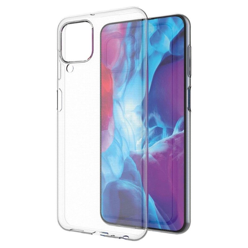 Kuori Samsung Galaxy M33 5G Prem's Transparente