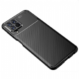 Kuori Samsung Galaxy M33 5G Style Carbon Fiber