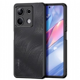 Case Xiaomi Redmi Note 13 5g Puhelinkuoret Aimo-sarja Dux Ducis