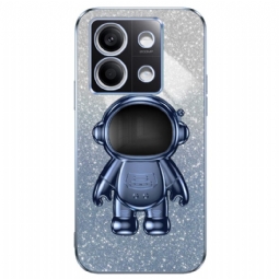 Case Xiaomi Redmi Note 13 5g Puhelinkuoret Astronautien Tuki