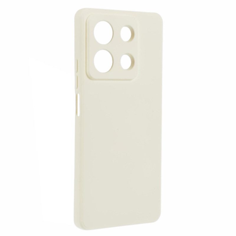 Case Xiaomi Redmi Note 13 5g Puhelinkuoret Joustava Silikoni