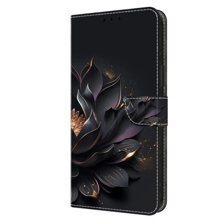 Kotelot Xiaomi Redmi Note 13 5g Purple Lotus