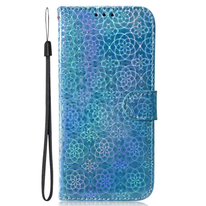 Kotelot Xiaomi Redmi Note 13 5g Strappy Disco