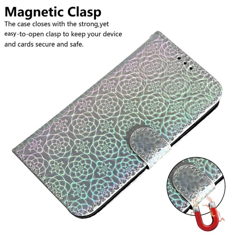 Kotelot Xiaomi Redmi Note 13 5g Strappy Disco