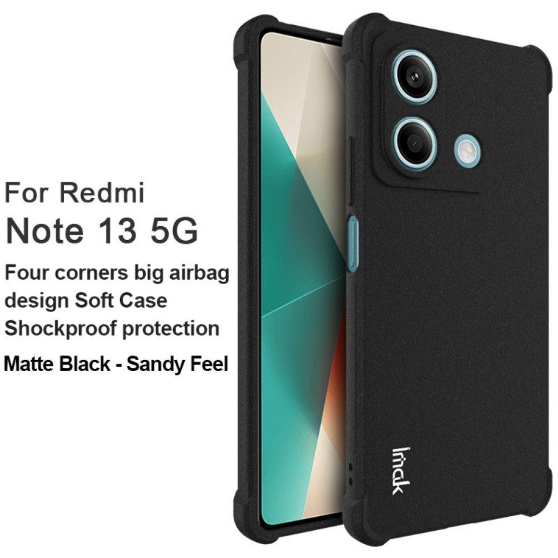 Kuori Xiaomi Redmi Note 13 5g Mattapintainen Imak