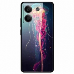 Kuori Xiaomi Redmi Note 13 5g Medusa Karkaistu Lasi