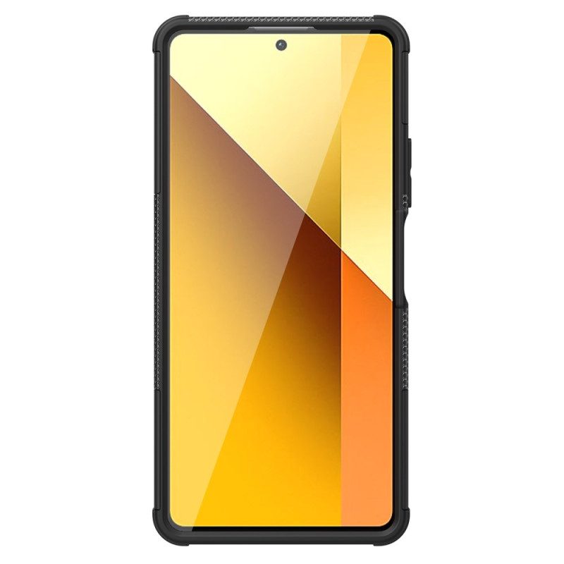 Kuori Xiaomi Redmi Note 13 5g Renkaiden Rakenne Suojakuori