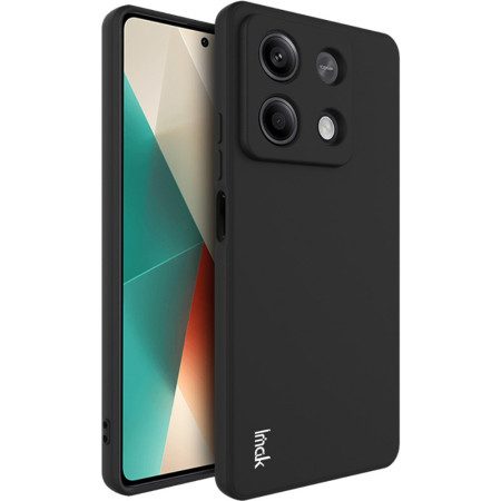 Kuori Xiaomi Redmi Note 13 5g Uc-4 Imak Musta