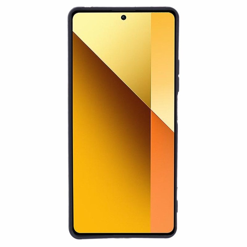 Kuori Xiaomi Redmi Note 13 5g Untuvatakki