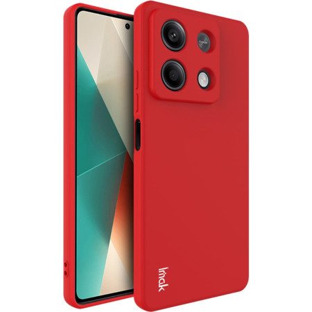 Puhelinkuoret Xiaomi Redmi Note 13 5g Uc-4 Imak Punainen