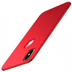 Case iPhone XS Max Mofi Shield Mattapinnoite