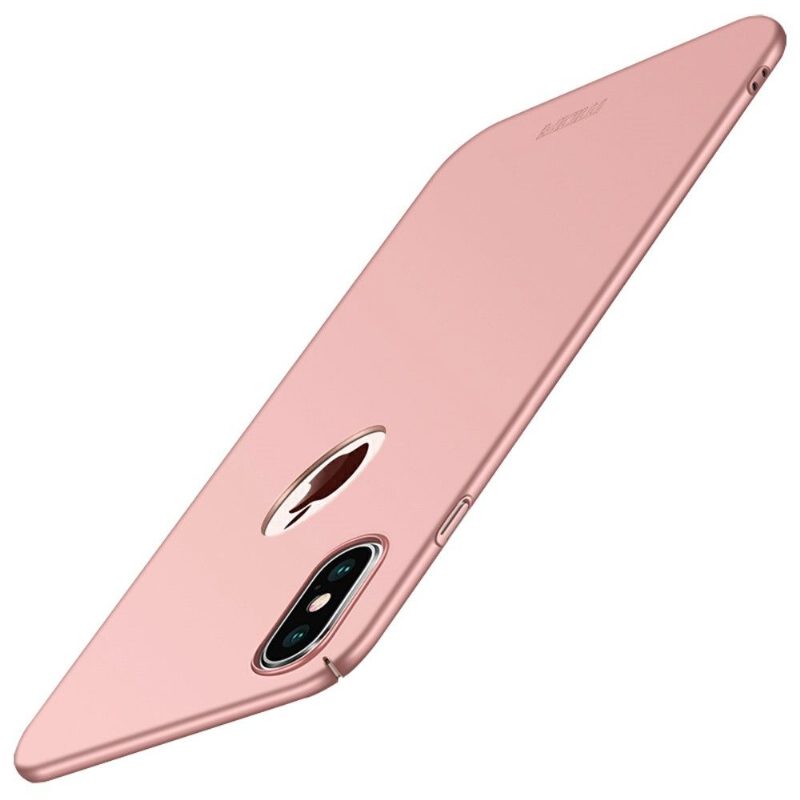 Case iPhone XS Max Mofi Shield Mattapinnoite