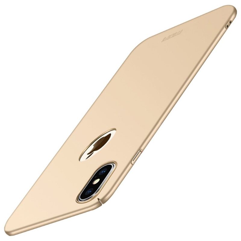 Case iPhone XS Max Mofi Shield Mattapinnoite