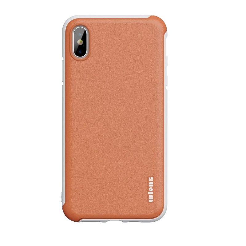 Kuori iPhone XS Max Macaroon-sarja